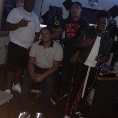 Better Days - J Exclusive X D Money X Jondo X Saddy (Mixed By @WagzHS)