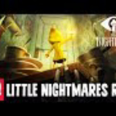 LITTLE NIGHTMARES RAP SONG by JT Music - "Hungry F