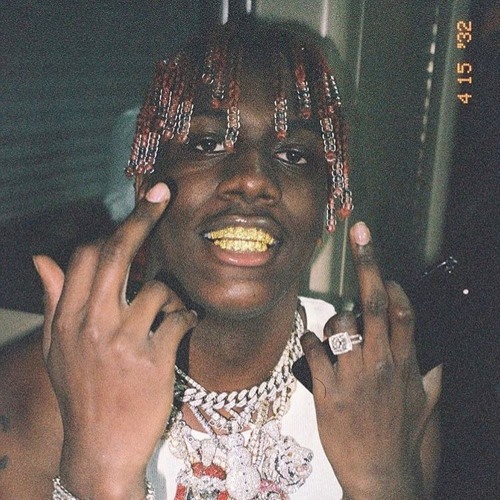 Lil Yachty - Rude (Ft. Chief Keef) [Prod. Pierre Bourne]