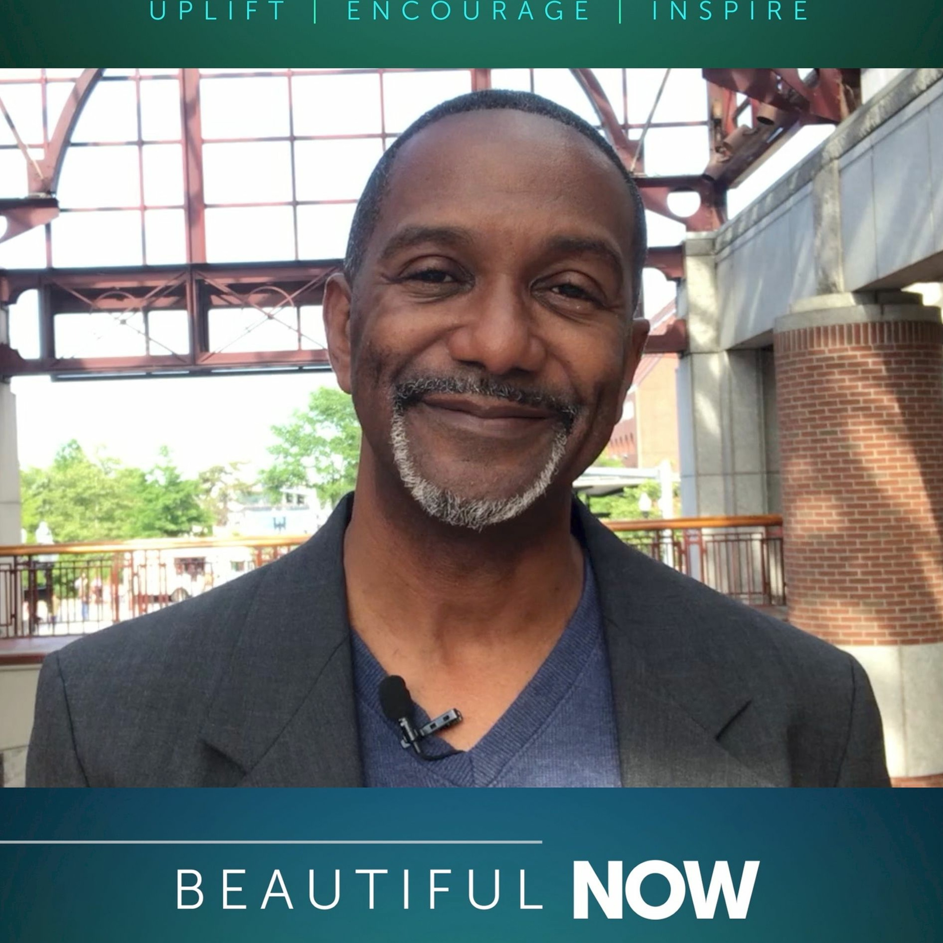 The Beautiful Now Project