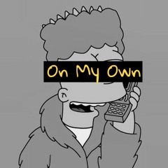 King Dre C1out - On My Own