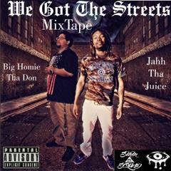3. Loyalty - Jahh Juice Ft Big Homie