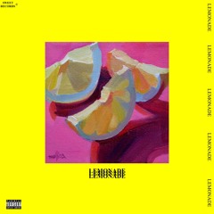 CjayQ - Lemonade (feat. glibs)