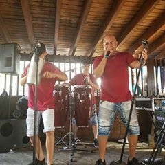 SI QUIERES SER MI AMANTE LIVE 2018