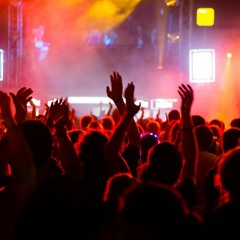 (Test track)TECMO -Turn on the Crowd(Not official Mix)
