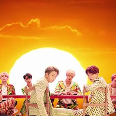 アイドル BTS BTS] 'IDOL'_Concert Stage Mix (EDM Version) - YouTube
