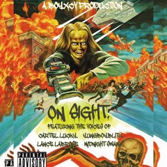 ON SIGHT (feat. YungBoyBlitz, Midnight Swami, Lance Labrose, & Cartel Lucky)