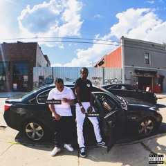 All This Shit Got Me (Prod. Traffic) - Teemonee x Young Kontro