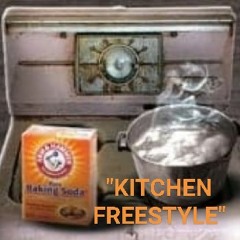 Yung Nino Dyg KITCHEN FREESTYLE