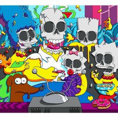 Off the Drugs Interlude