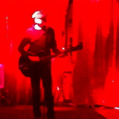 I WALK THE LINE by Spencer P Jones.