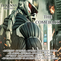 31. Outro The Comeback
