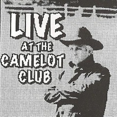 DEAR DOCTOR LIVE AT THE CAMELOT CLUB (PAUL MORONEY)