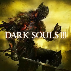 Dark Souls III - Yuka Kitamura