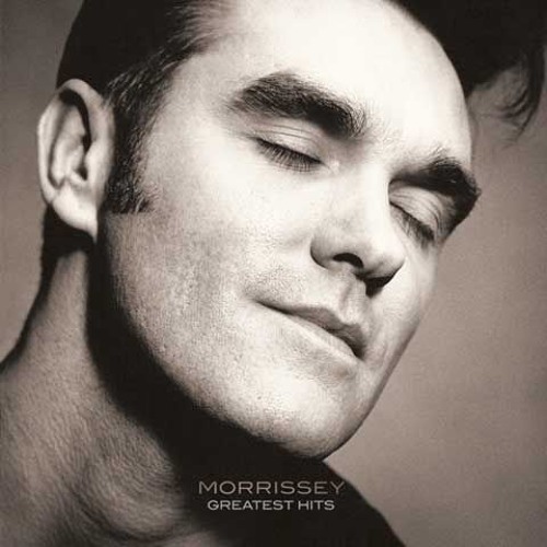 Morrissey - Back On The Chain Gang