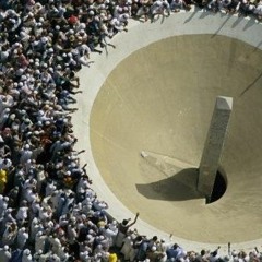 The Stoning Of 3 Devils Opens Islam Iman and Station of Ihsan Hz Ibrahim Hz Hagar Hz Ismael