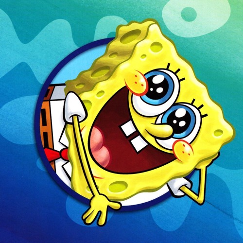 spongebob trap remix by