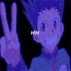 Kurapika | @LouisPierreProd