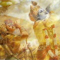 Comentário da Bhagavad-Gita - Cap 12 - Parte 18