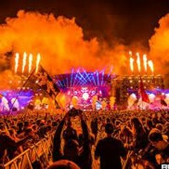 Lost Lands Mix 2018