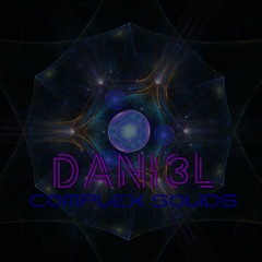 Dani3l - Complex Solids (Set)
