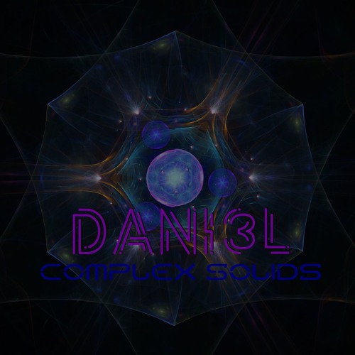 Dani3l - Complex Solids (Set)