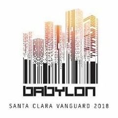Santa Clara Vanguard 2018 Finals ReSync