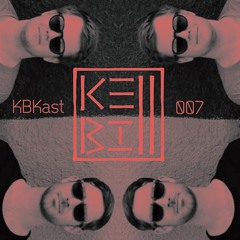 KBKast 007 - August '18