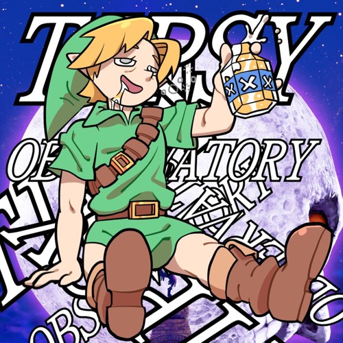 Tipsy Observatory