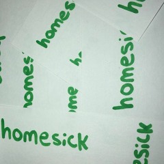 NOCTVRNL - homesick