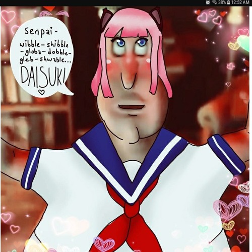 Playdate (pitched and muffled) all rights go to origional uploader https://m.youtube.com/watch?v=POSfFSkTpUY