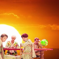 BTS (방탄소년단) IDOL audio Official MV