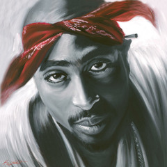 2pac - Before I Leave