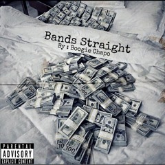 Boogie Chapo - Bands Straight