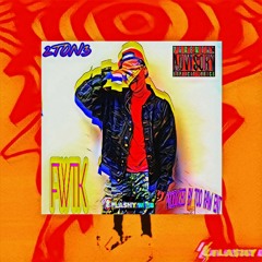 2TON3 - FWTK [Prod.Too Raw Ent]