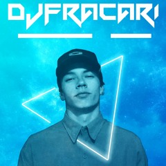 MEGA NA MACIOTA #3 - DJ FRACARI (126Bpm)