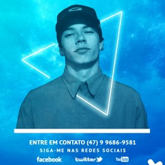 MEGA NA MACIOTA - DJ FRACARI (126 Bpm)