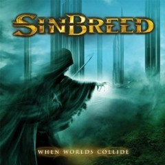 SinBreed-Dust to Dust