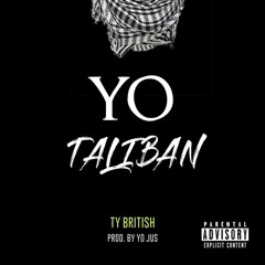 Yo! Taliban Freestyle