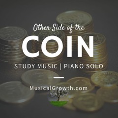 FREE Study Piano | "Other Side of the Coin"