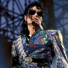 Micheal Jackson JAM