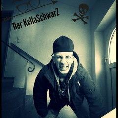 Der Kella aka KellaSchwarZz -LIVE- AugustusTekknuss