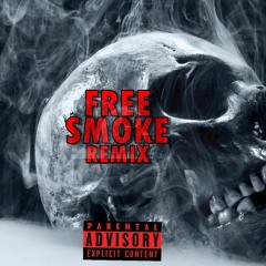 Lil Chiino - Free Smoke Remix
