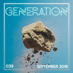 The Metrofuturist Playlist 039 - September 2018
