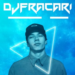 MEGA FUNK DAS CACHORRA #20 - DJ FRACARI (126Bpm)