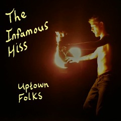 Uptown Folks (DOPE LEMON Cover)