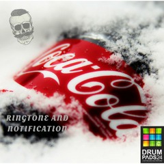 Coca-Cola Notification