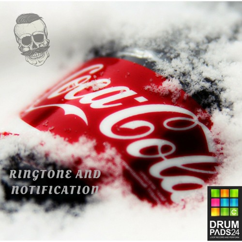 Coca-Cola Notification