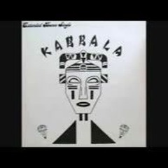 Kabbala-Ashewo Ara