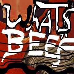 What's Beef Freestyle (BG lang & TookieX2)